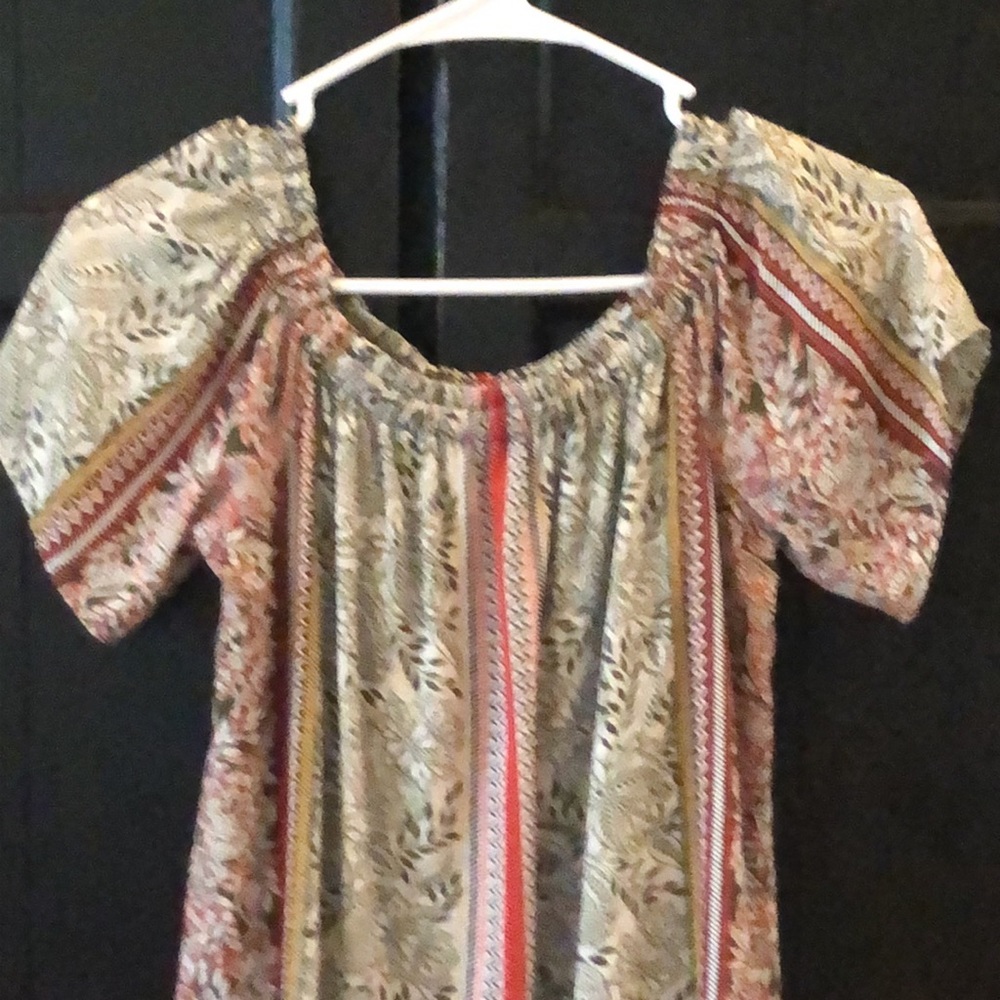 Women’s s XS DR2 Sundress - Picture 2 of 5